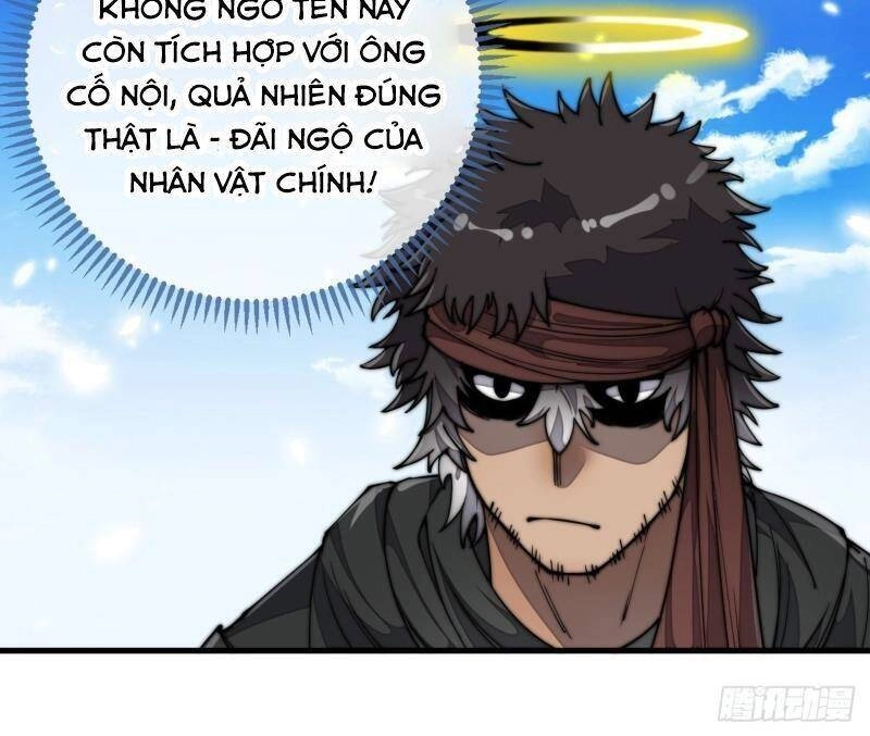 Ta Không Phải Con Cưng Của Khí Vận Chapter 85 - 8