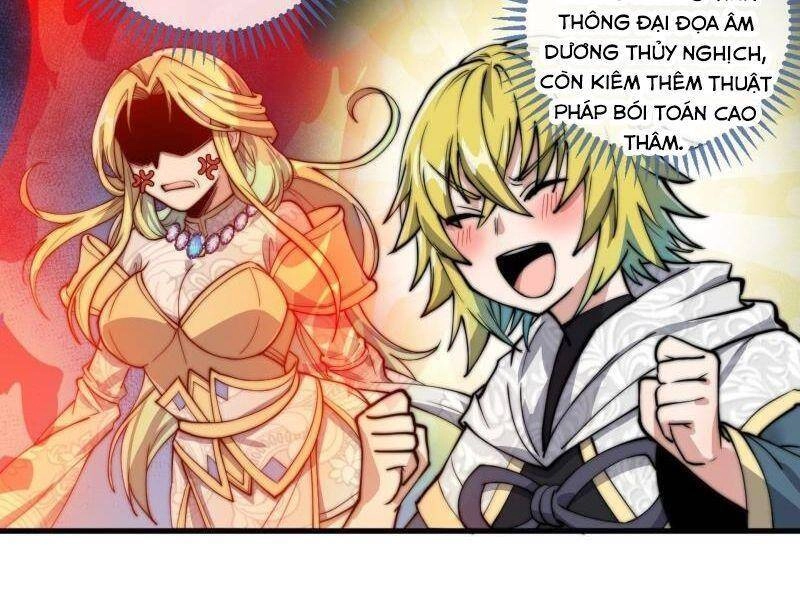 Ta Không Phải Con Cưng Của Khí Vận Chapter 85 - 17