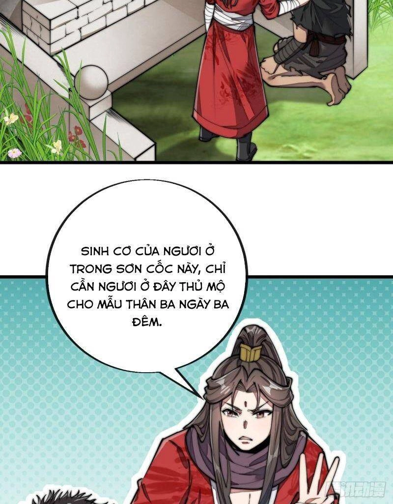 Ta Không Phải Con Cưng Của Khí Vận Chapter 85 - 26