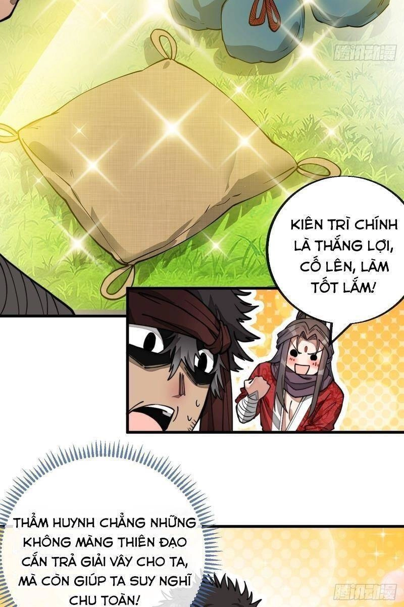 Ta Không Phải Con Cưng Của Khí Vận Chapter 86 - 7