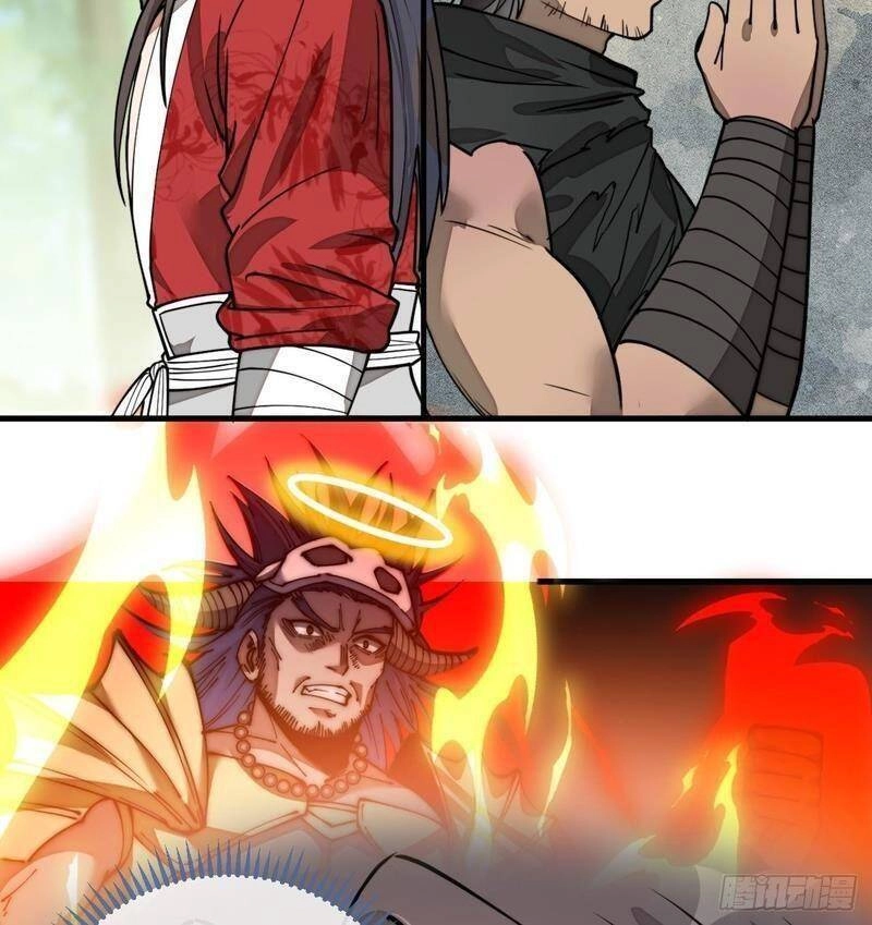 Ta Không Phải Con Cưng Của Khí Vận Chapter 86 - 11