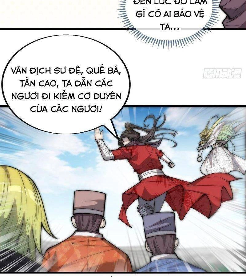 Ta Không Phải Con Cưng Của Khí Vận Chapter 88 - 7