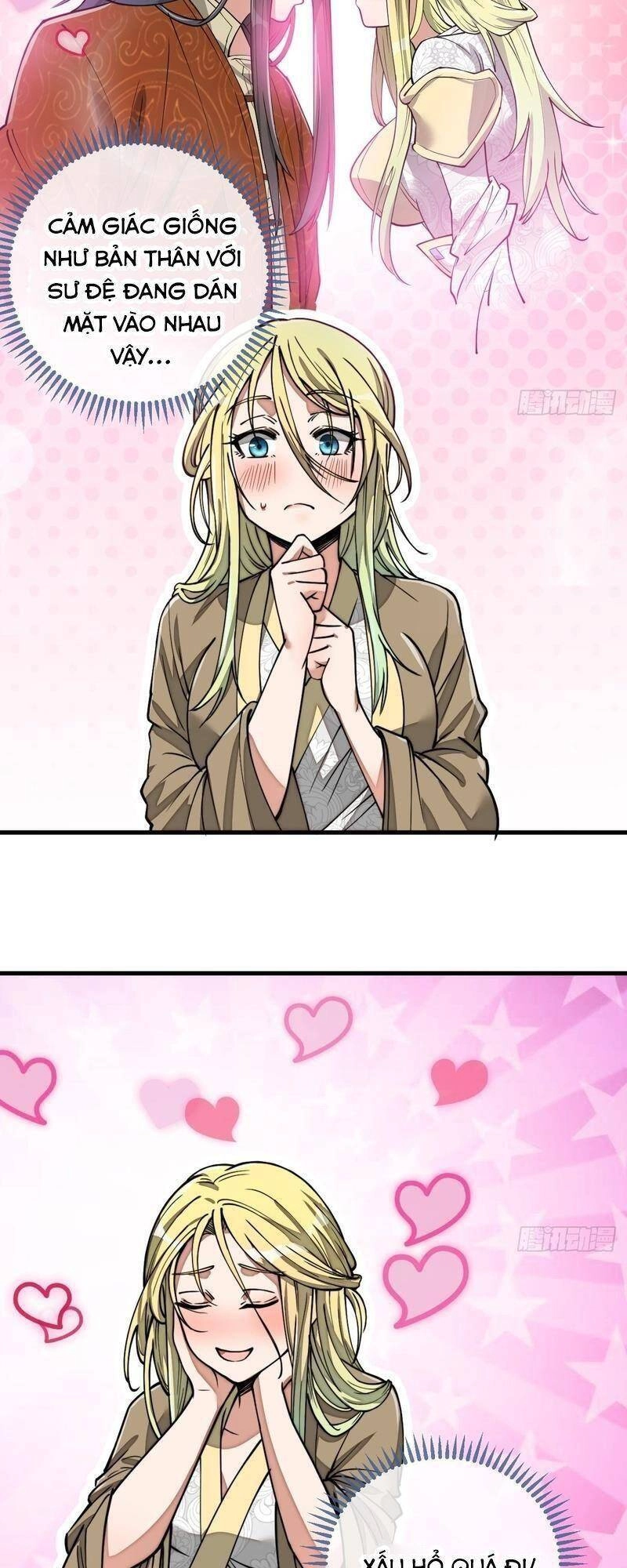 Ta Không Phải Con Cưng Của Khí Vận Chapter 88 - 26