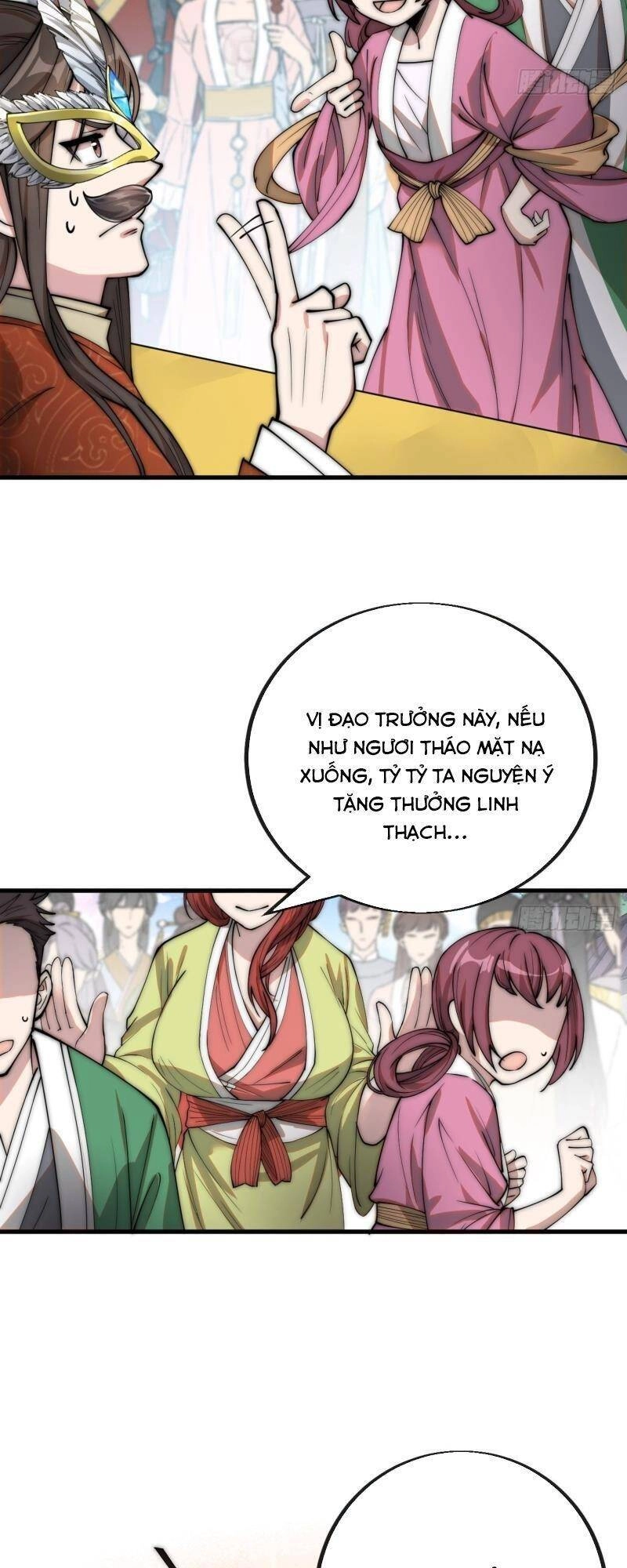 Ta Không Phải Con Cưng Của Khí Vận Chapter 89 - 7