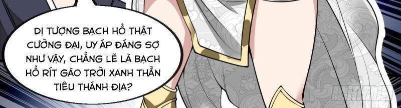 Ta Không Phải Con Cưng Của Khí Vận Chapter 89 - 13