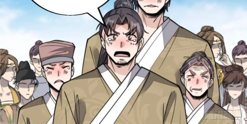 Ta Không Phải Con Cưng Của Khí Vận Chapter 89 - 25