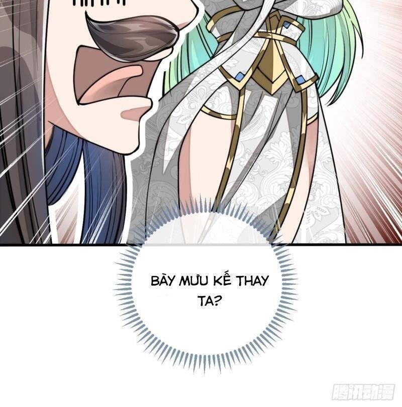 Ta Không Phải Con Cưng Của Khí Vận Chapter 89 - 29