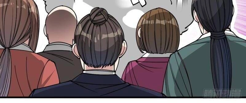 Ta Không Phải Con Cưng Của Khí Vận Chapter 90 - 4