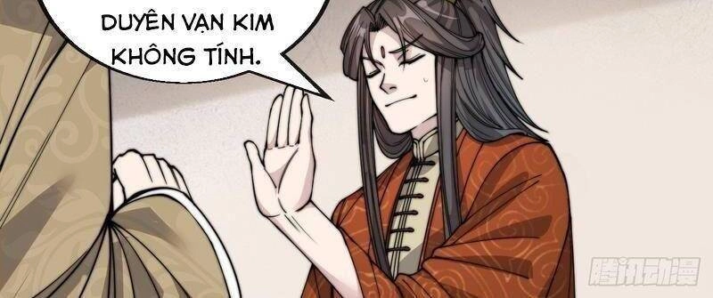 Ta Không Phải Con Cưng Của Khí Vận Chapter 90 - 13