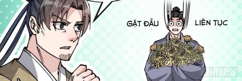 Ta Không Phải Con Cưng Của Khí Vận Chapter 91 - 4