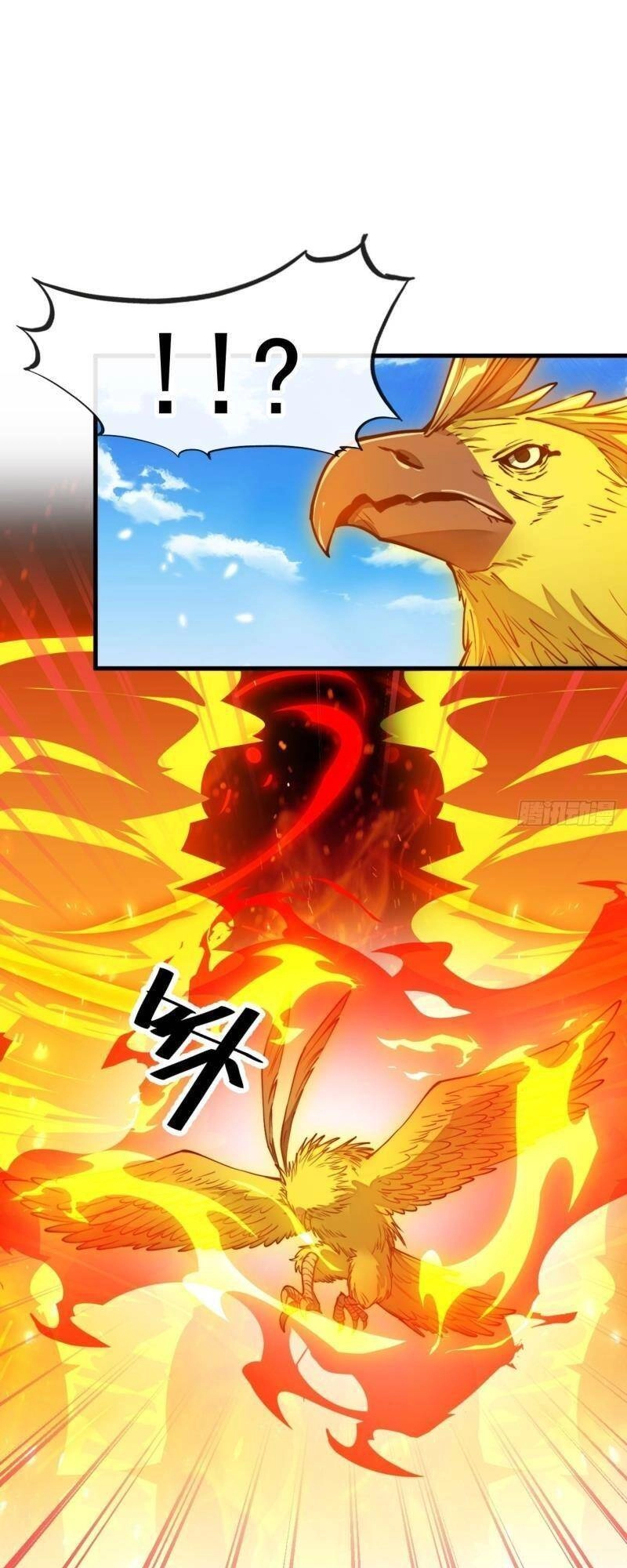 Ta Không Phải Con Cưng Của Khí Vận Chapter 92 - 8