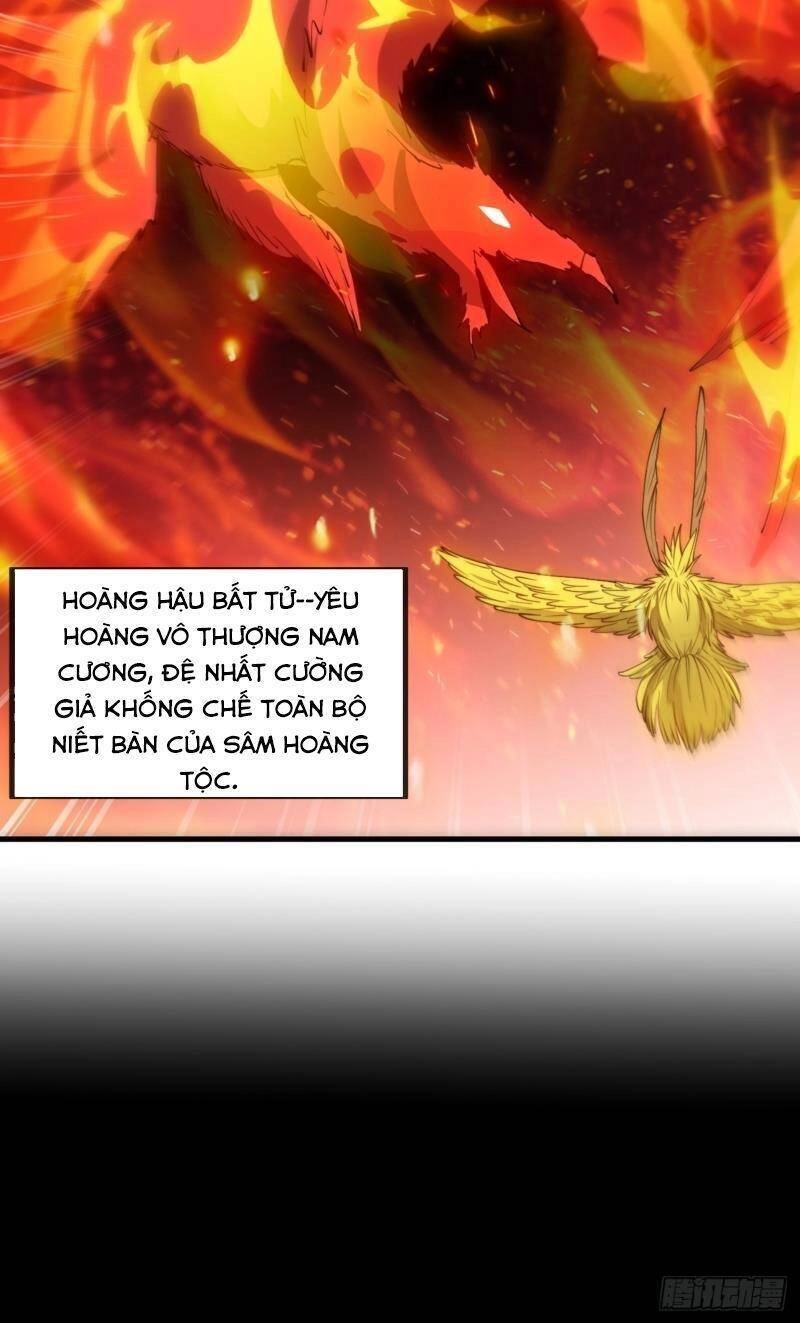 Ta Không Phải Con Cưng Của Khí Vận Chapter 92 - 10