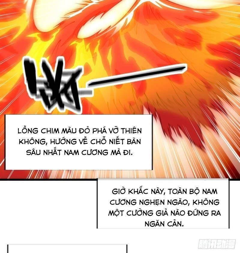 Ta Không Phải Con Cưng Của Khí Vận Chapter 92 - 25