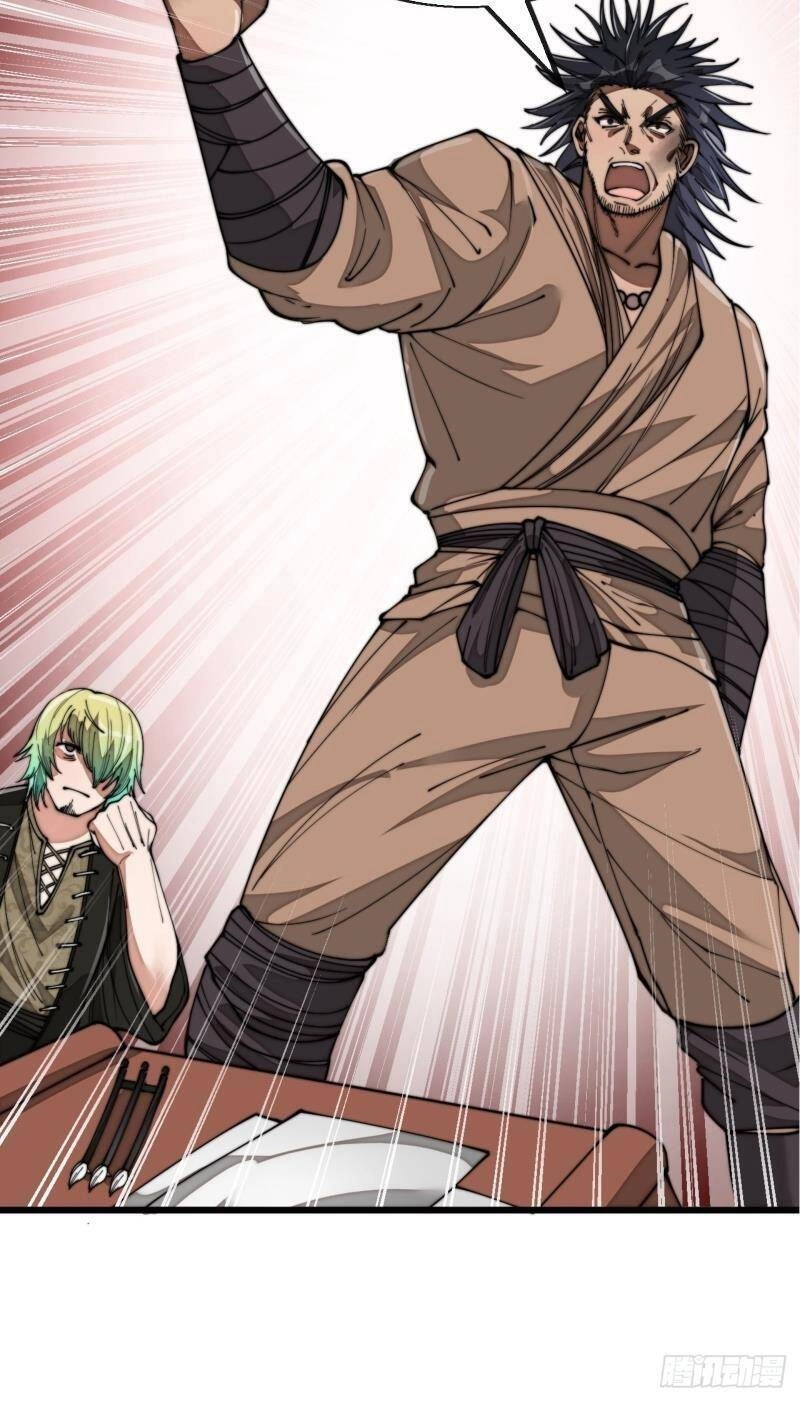 Ta Không Phải Con Cưng Của Khí Vận Chapter 92 - 34