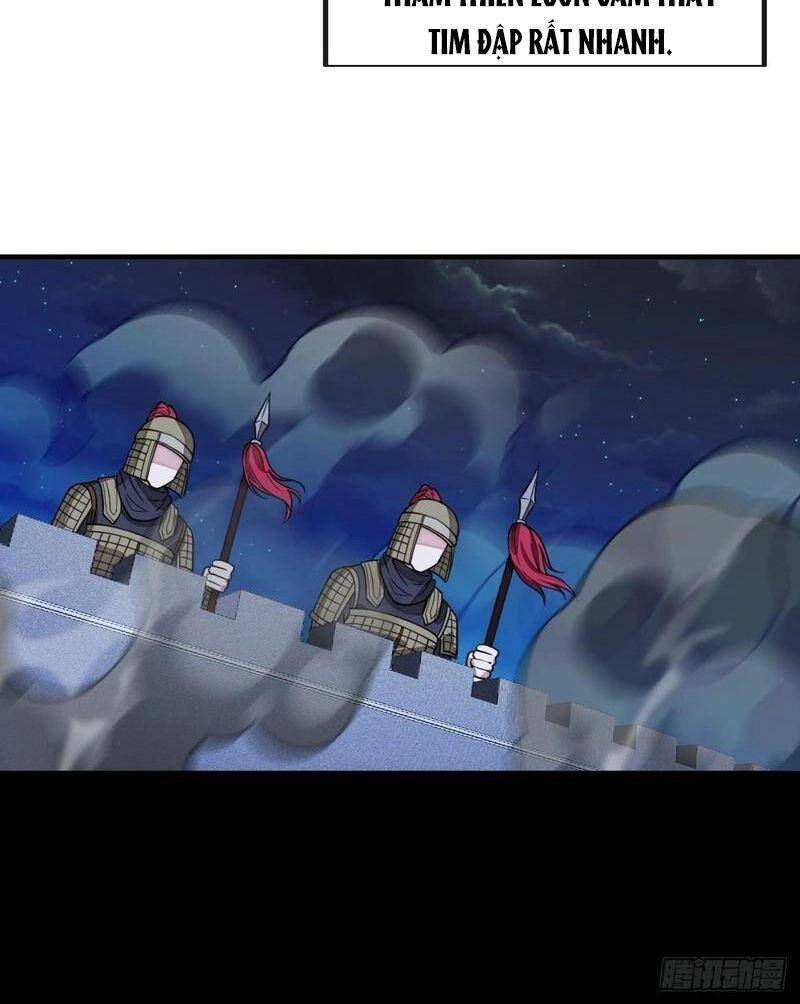 Ta Không Phải Con Cưng Của Khí Vận Chapter 93 - 17