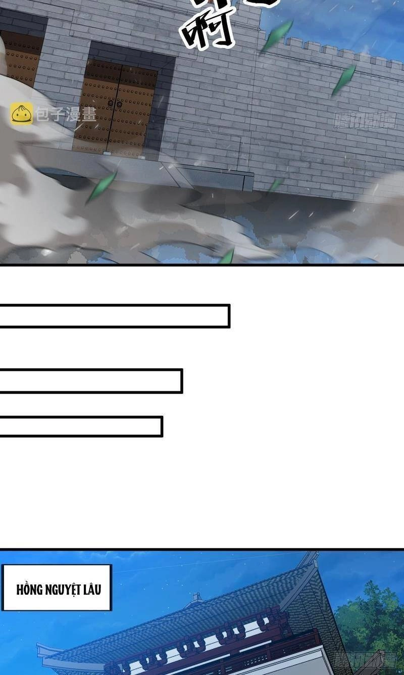 Ta Không Phải Con Cưng Của Khí Vận Chapter 93 - 23