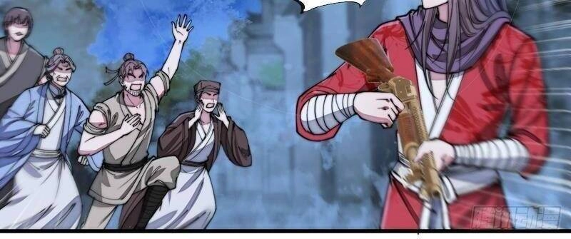 Ta Không Phải Con Cưng Của Khí Vận Chapter 94 - 28