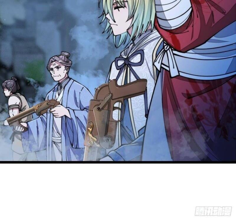 Ta Không Phải Con Cưng Của Khí Vận Chapter 94 - 31