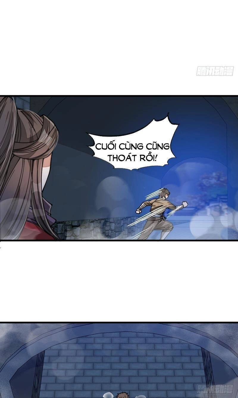 Ta Không Phải Con Cưng Của Khí Vận Chapter 95 - 7