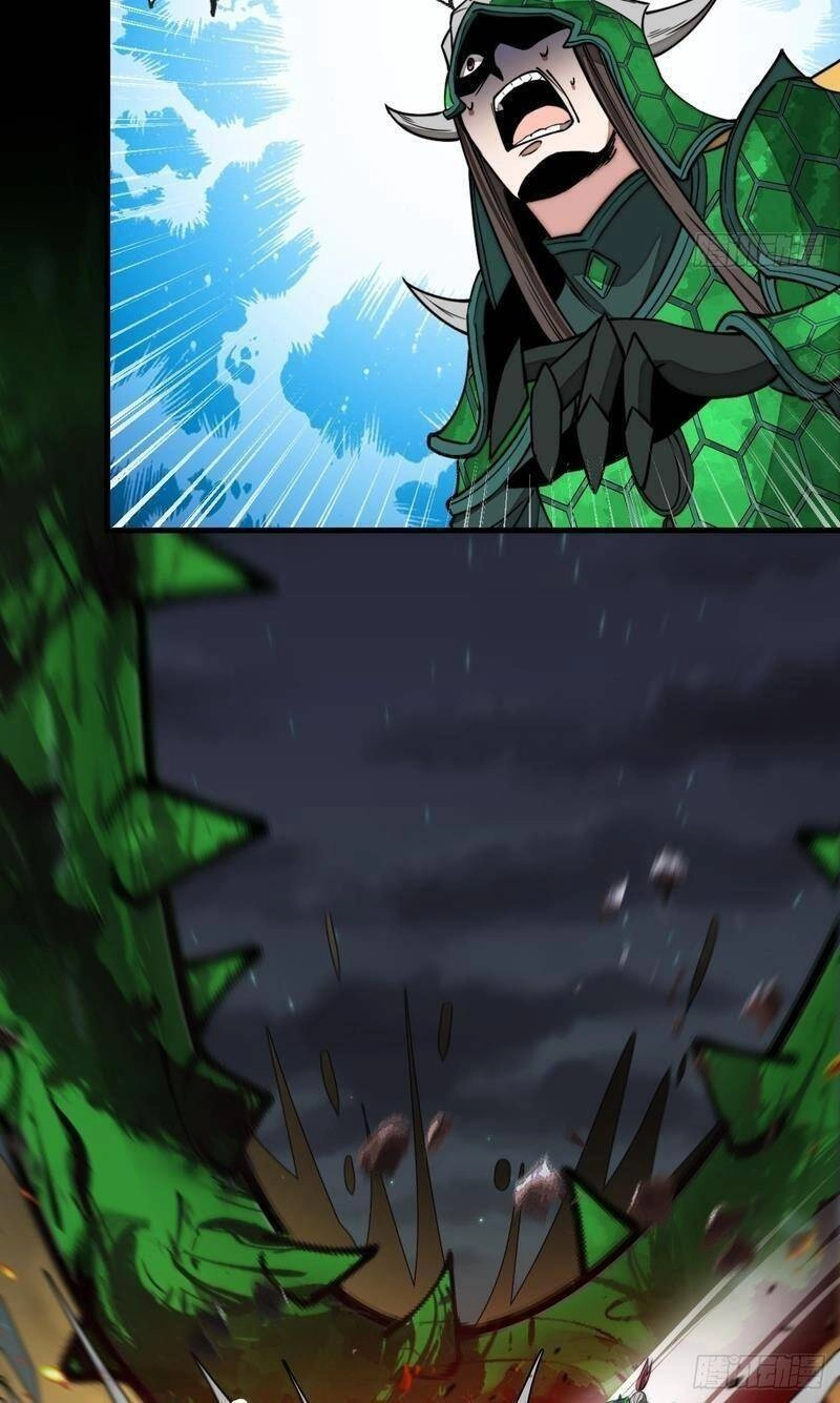 Ta Không Phải Con Cưng Của Khí Vận Chapter 95 - 23