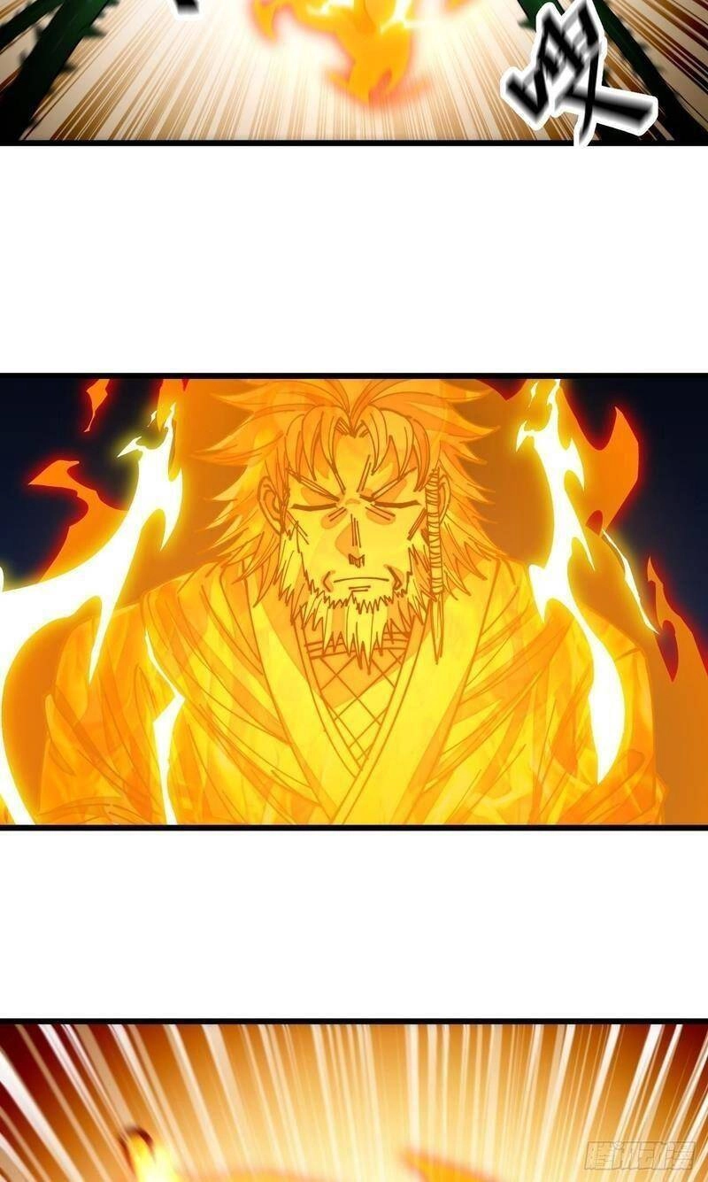 Ta Không Phải Con Cưng Của Khí Vận Chapter 95 - 30