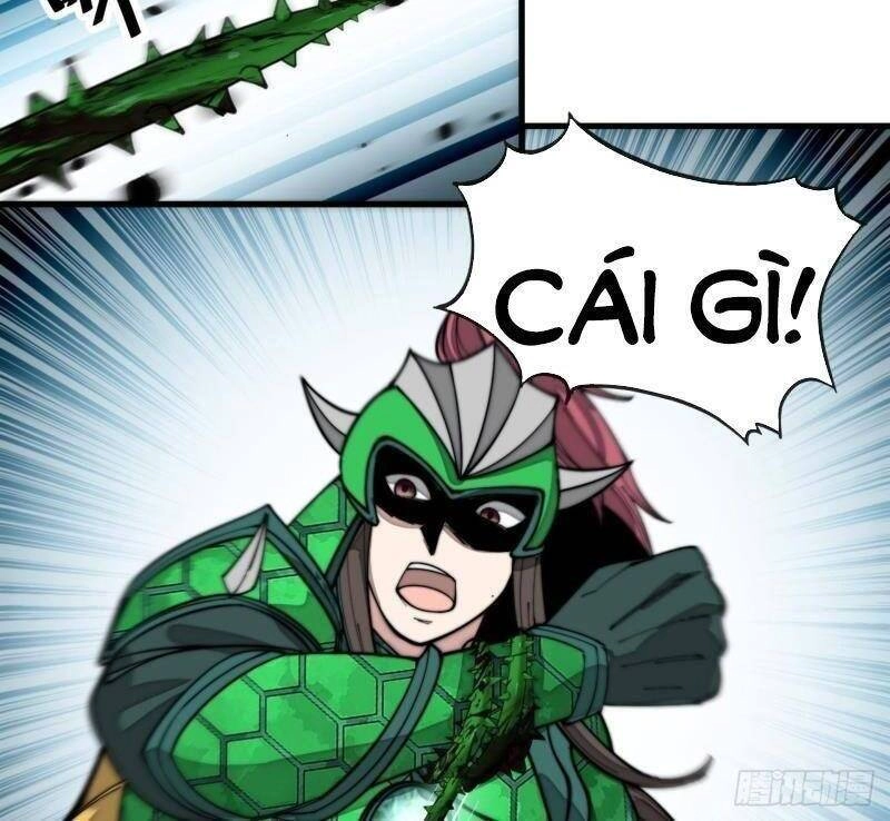 Ta Không Phải Con Cưng Của Khí Vận Chapter 96 - 3