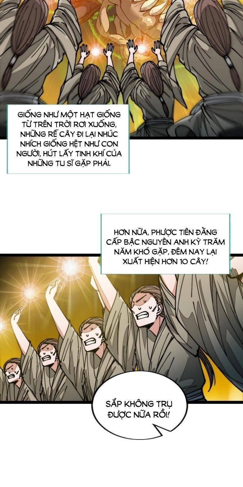 Ta Không Phải Con Cưng Của Khí Vận Chapter 97 - 7