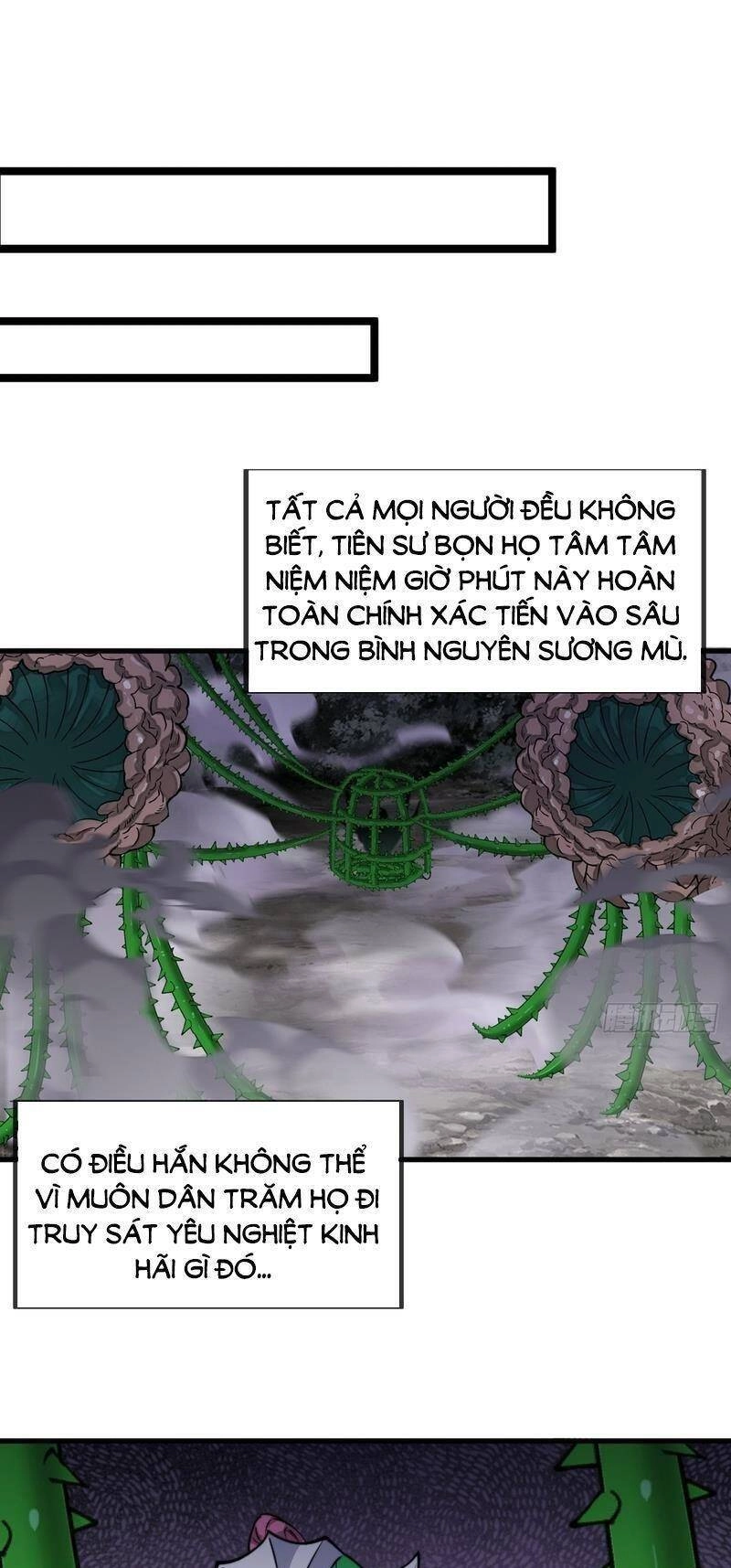 Ta Không Phải Con Cưng Của Khí Vận Chapter 97 - 27