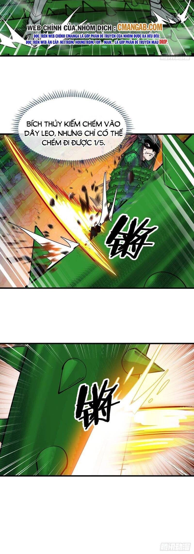 Ta Không Phải Con Cưng Của Khí Vận Chapter 98 - 9