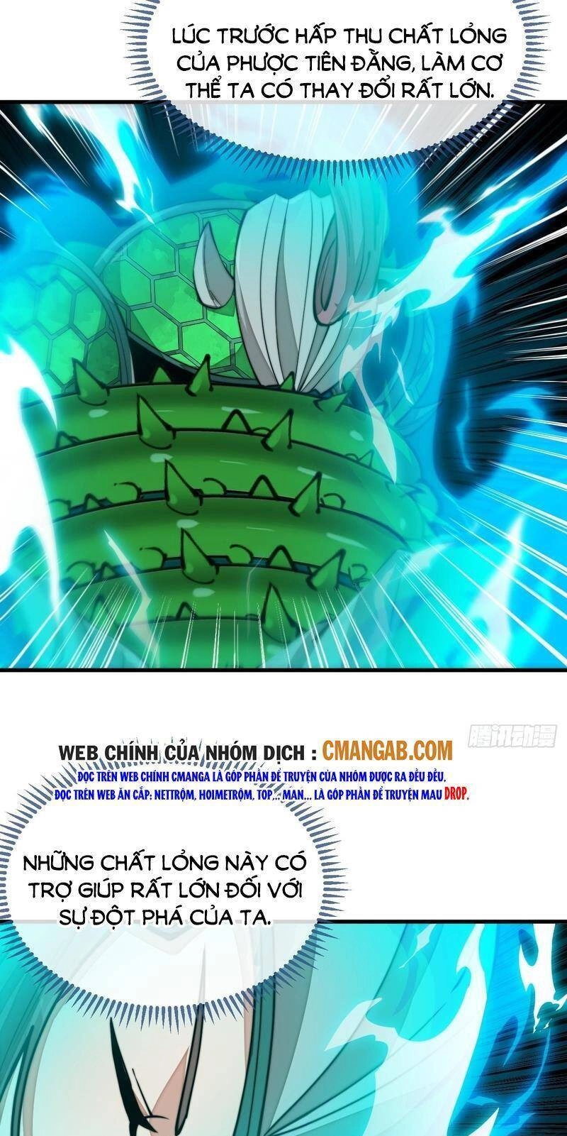 Ta Không Phải Con Cưng Của Khí Vận Chapter 98 - 23