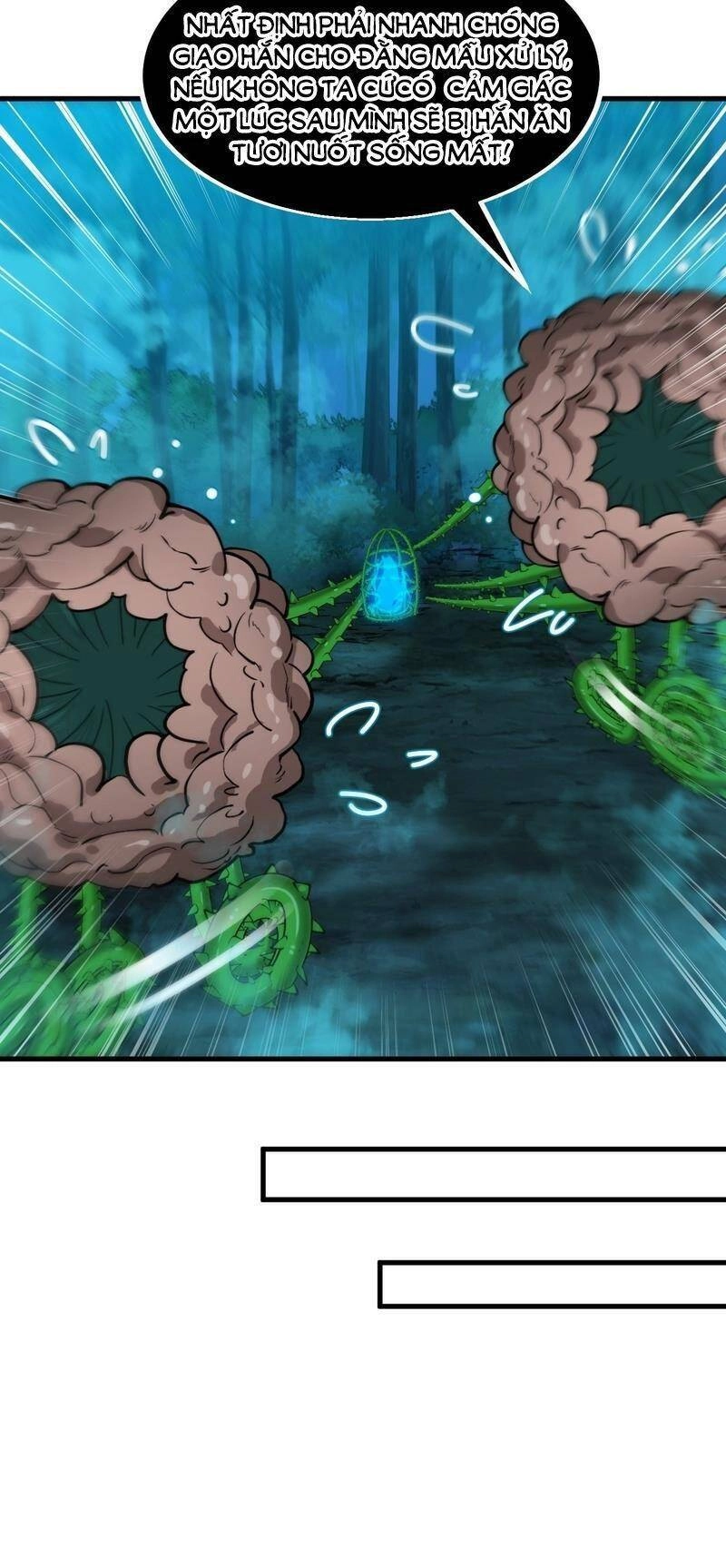 Ta Không Phải Con Cưng Của Khí Vận Chapter 98 - 26