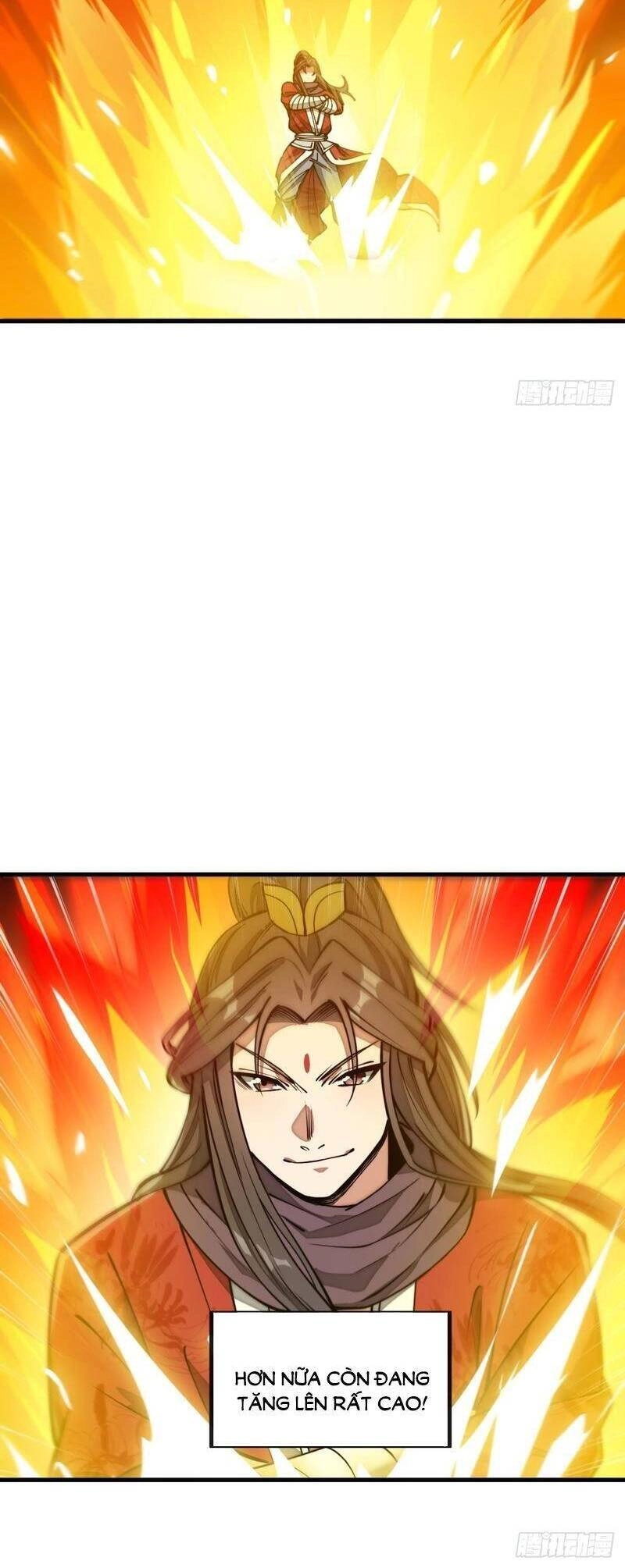 Ta Không Phải Con Cưng Của Khí Vận Chapter 99 - 9