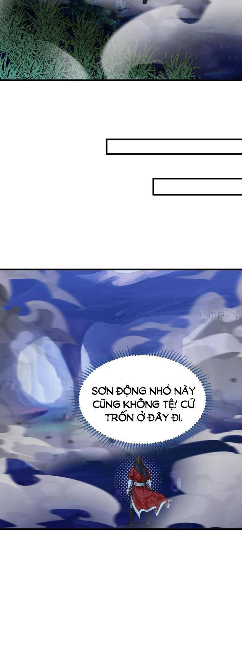 Ta Không Phải Con Cưng Của Khí Vận Chapter 100 - 12