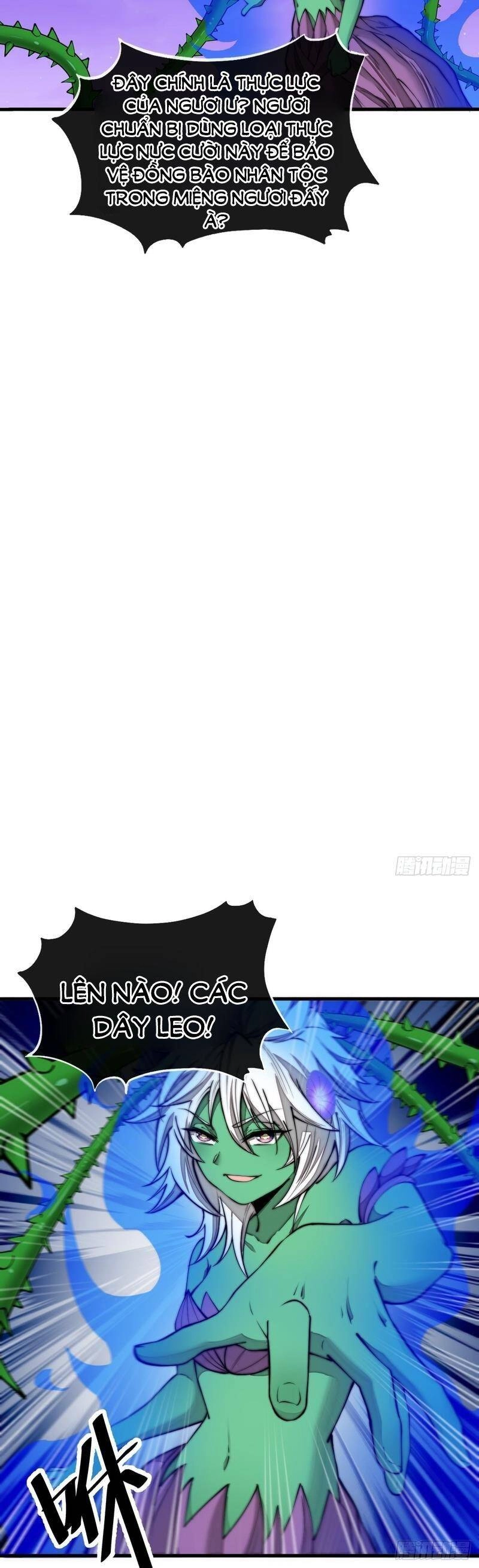 Ta Không Phải Con Cưng Của Khí Vận Chapter 102 - 7