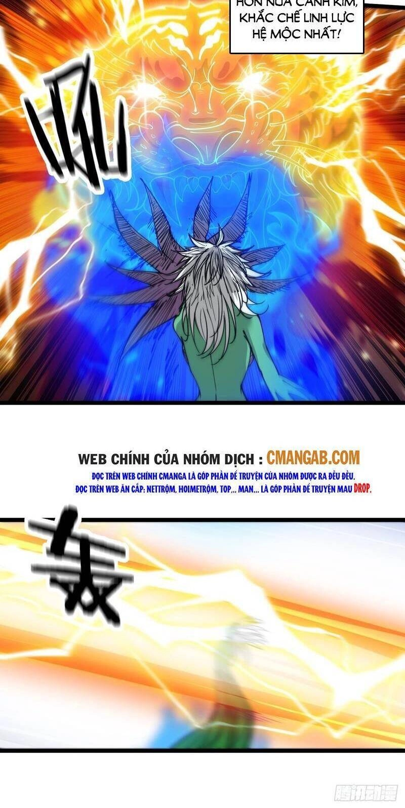 Ta Không Phải Con Cưng Của Khí Vận Chapter 102 - 15