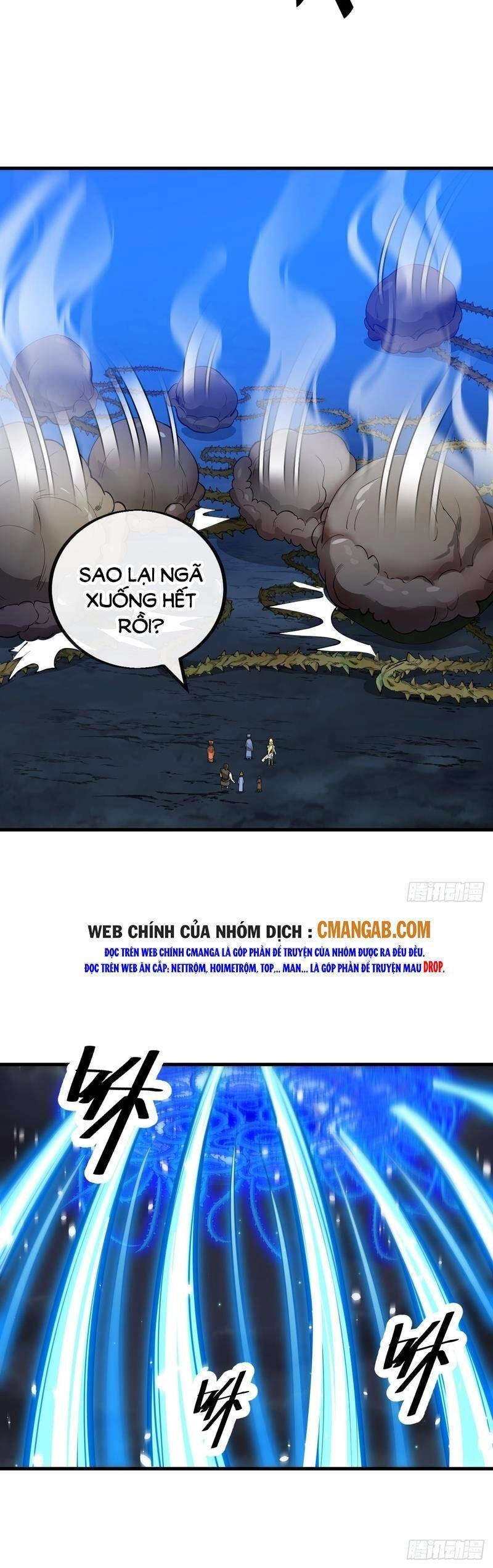 Ta Không Phải Con Cưng Của Khí Vận Chapter 102 - 21