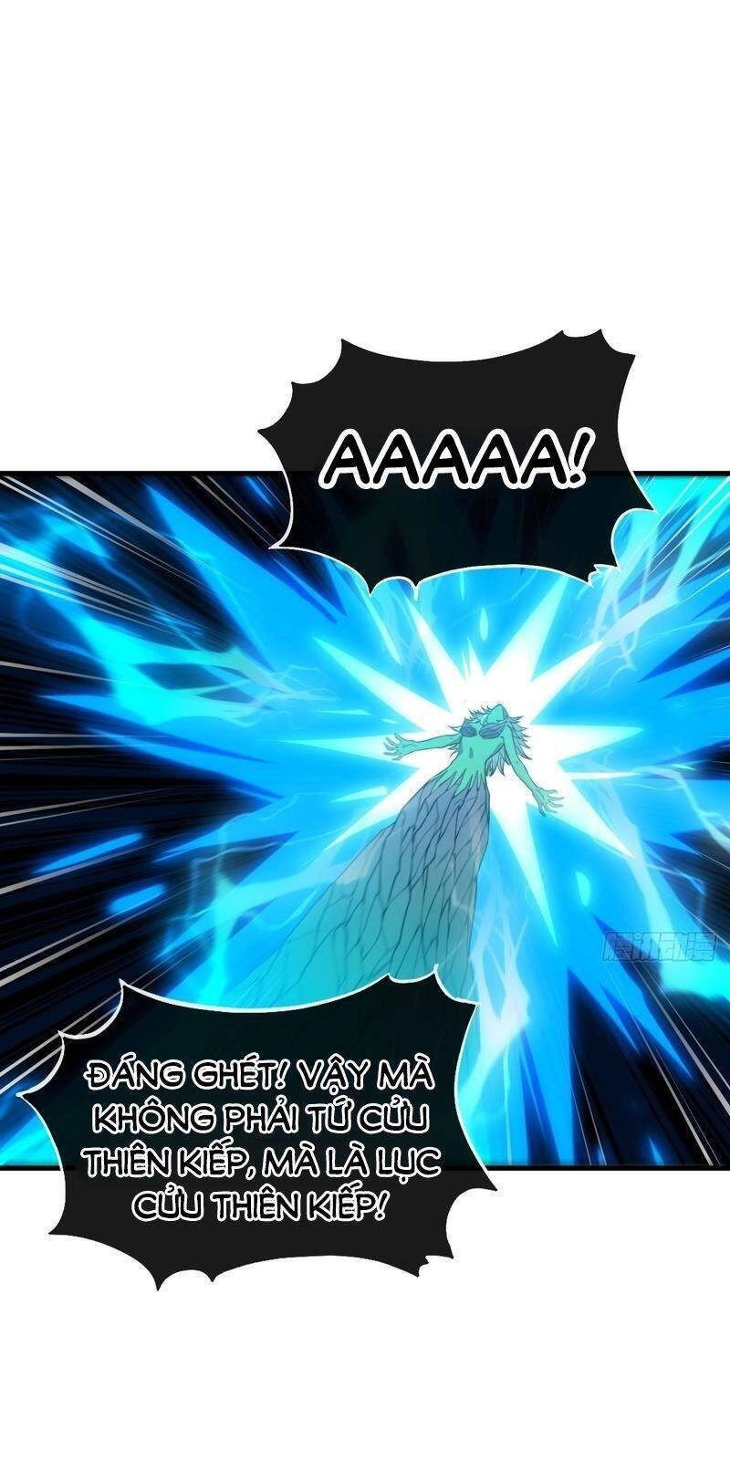 Ta Không Phải Con Cưng Của Khí Vận Chapter 104 - 19