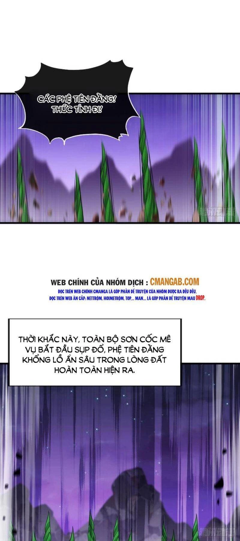 Ta Không Phải Con Cưng Của Khí Vận Chapter 106 - 2