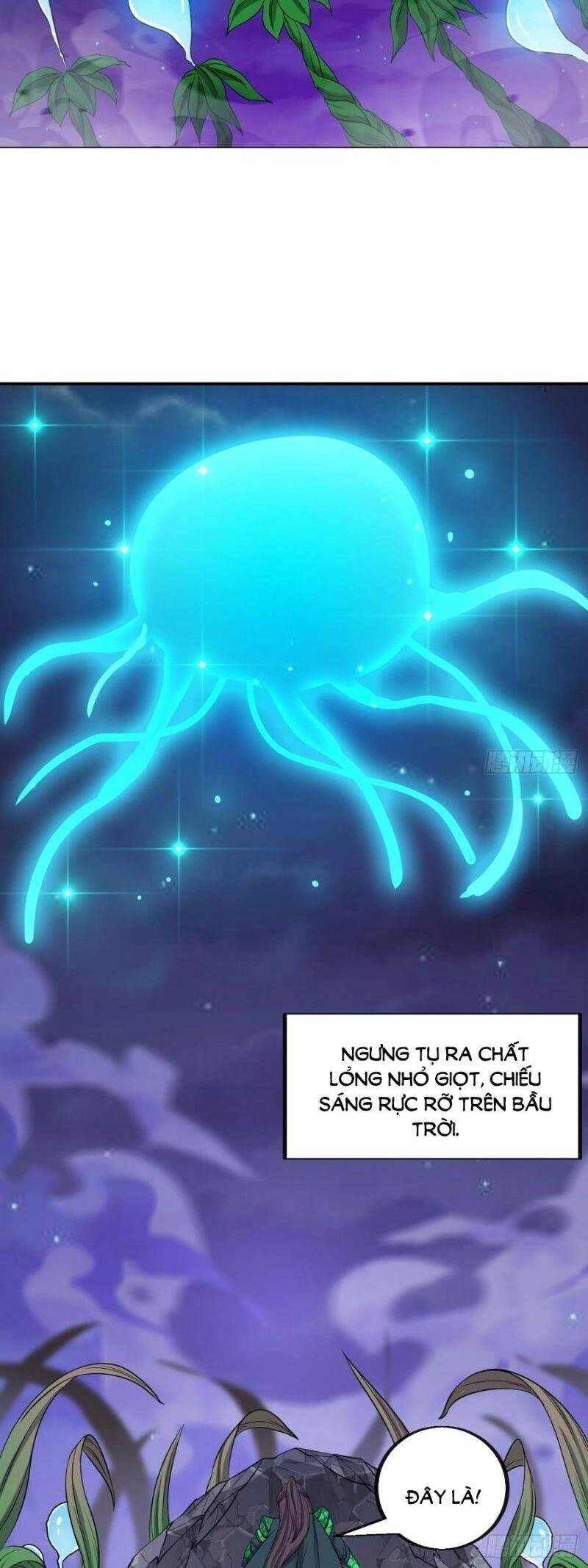 Ta Không Phải Con Cưng Của Khí Vận Chapter 106 - 4