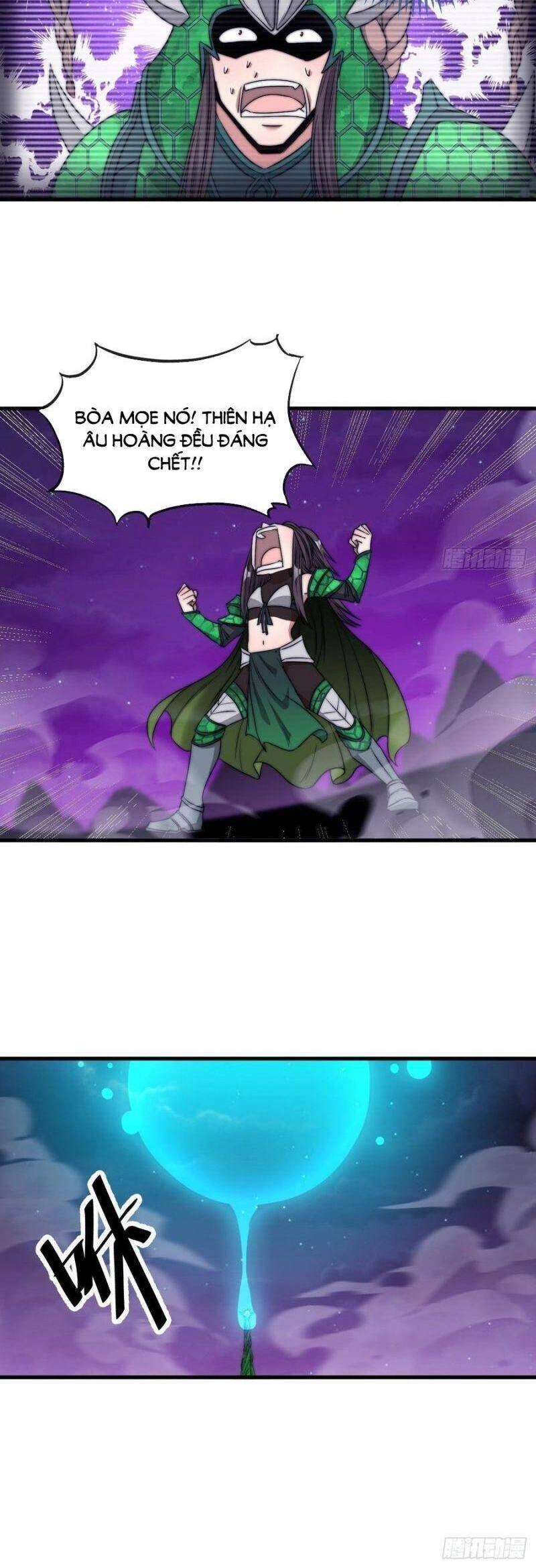 Ta Không Phải Con Cưng Của Khí Vận Chapter 106 - 6