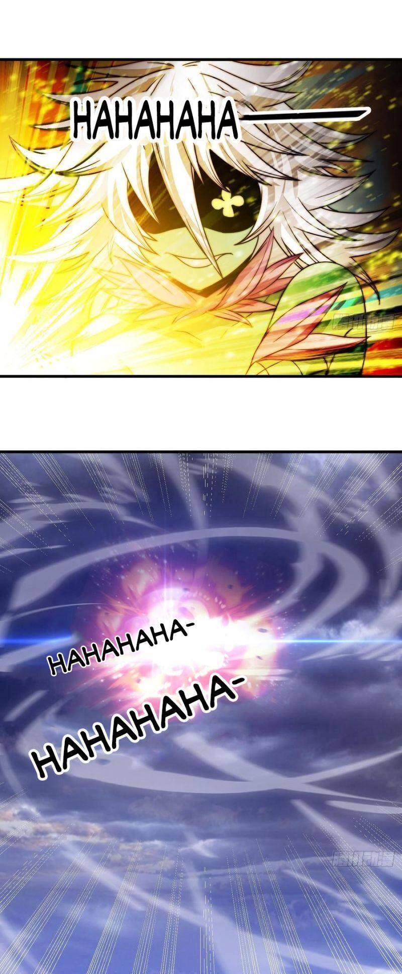 Ta Không Phải Con Cưng Của Khí Vận Chapter 106 - 9