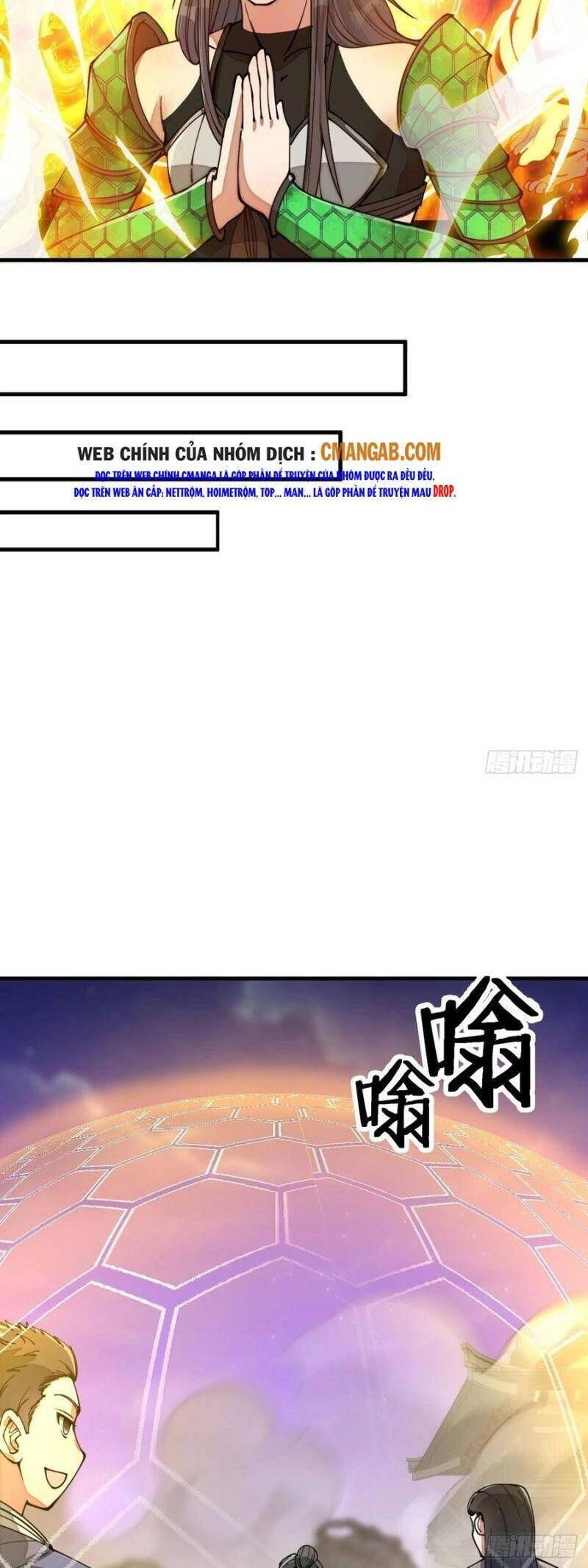 Ta Không Phải Con Cưng Của Khí Vận Chapter 106 - 18