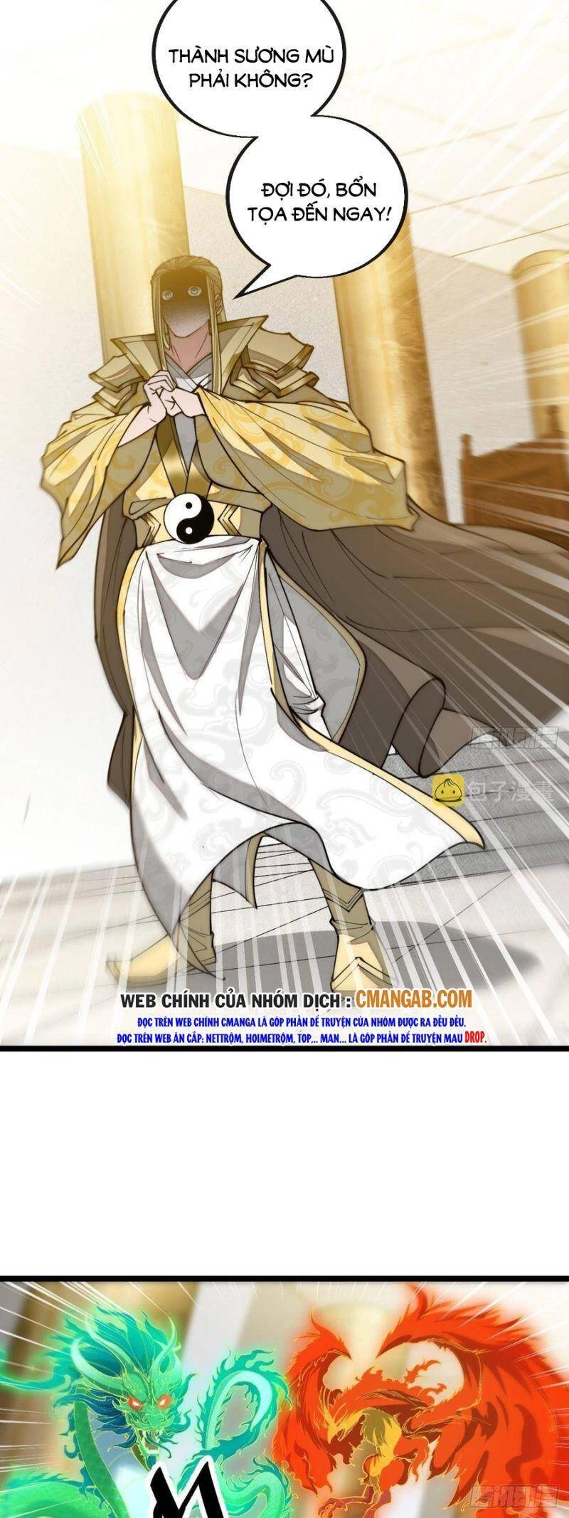 Ta Không Phải Con Cưng Của Khí Vận Chapter 107 - 17