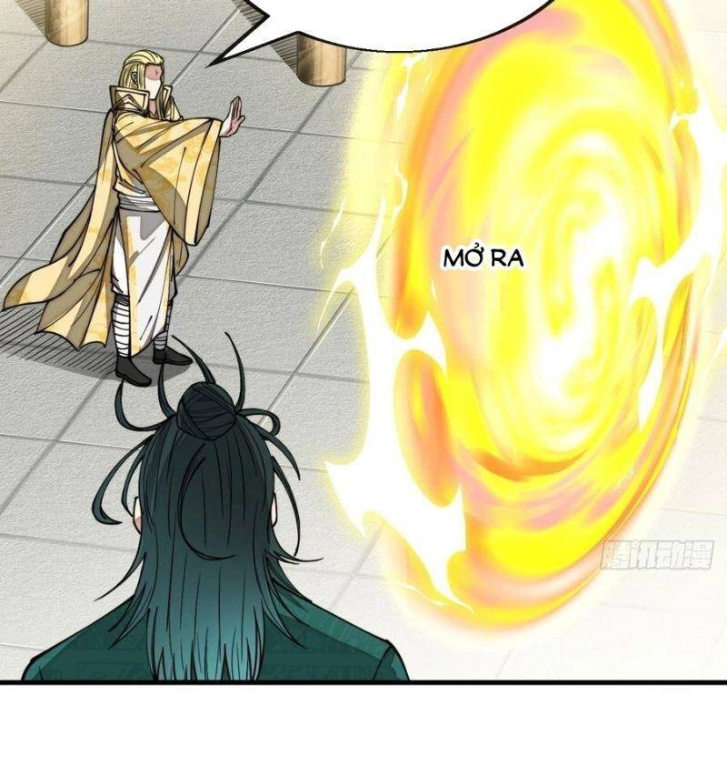 Ta Không Phải Con Cưng Của Khí Vận Chapter 108 - 7