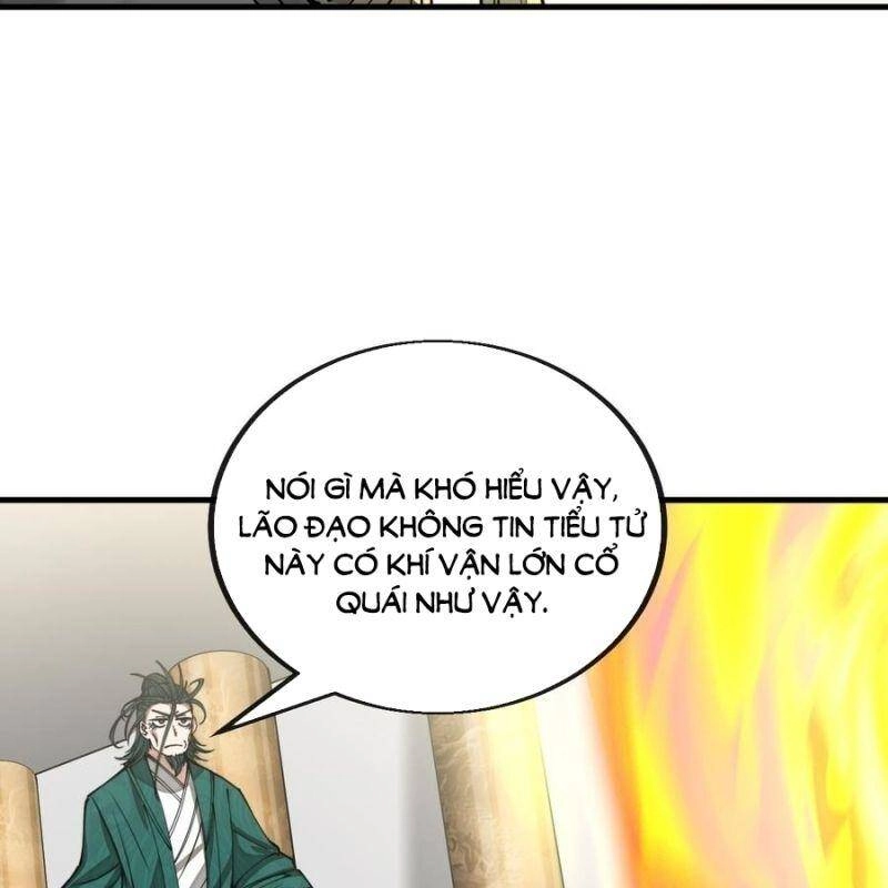 Ta Không Phải Con Cưng Của Khí Vận Chapter 108 - 9