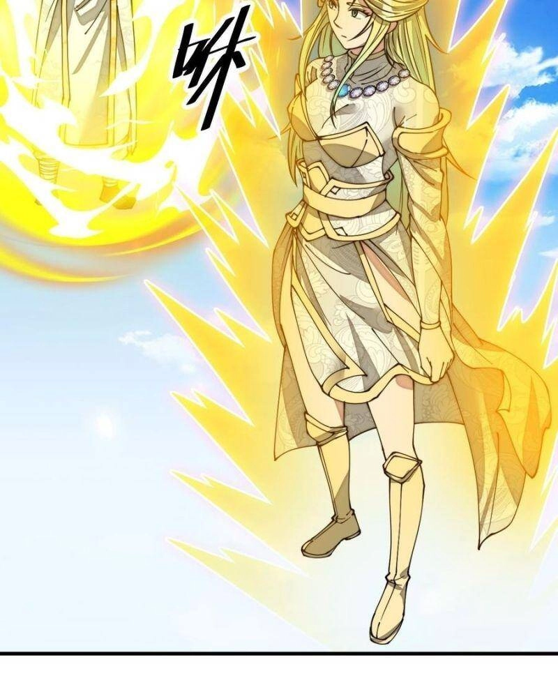 Ta Không Phải Con Cưng Của Khí Vận Chapter 108 - 13