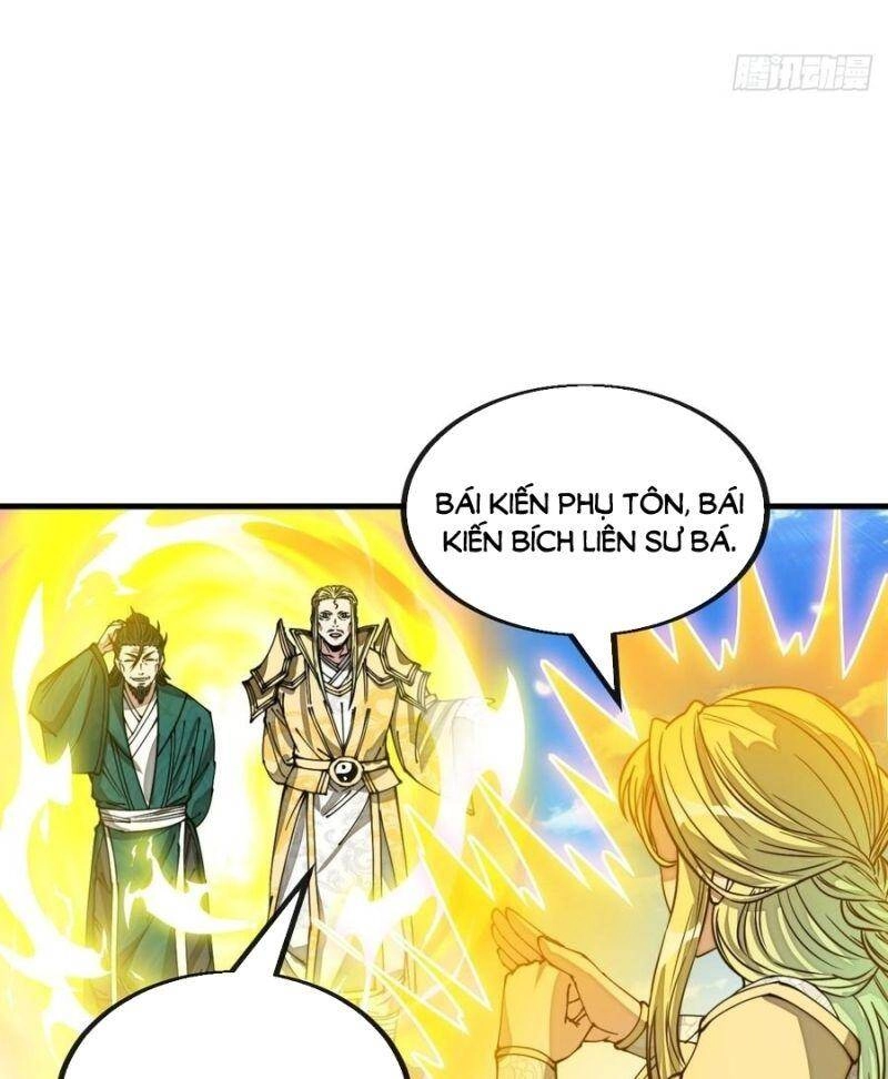 Ta Không Phải Con Cưng Của Khí Vận Chapter 108 - 14