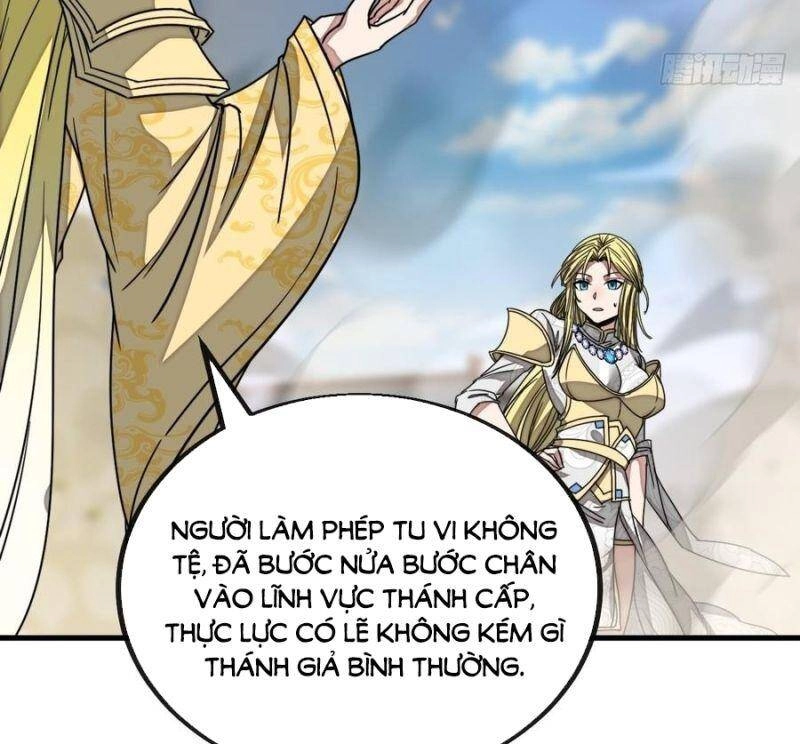 Ta Không Phải Con Cưng Của Khí Vận Chapter 108 - 22