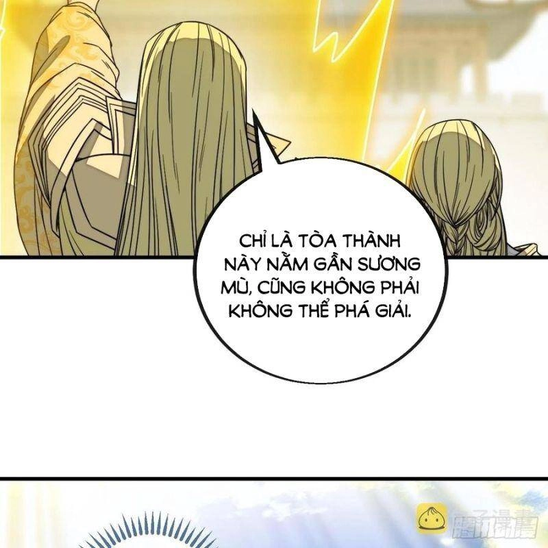 Ta Không Phải Con Cưng Của Khí Vận Chapter 108 - 28