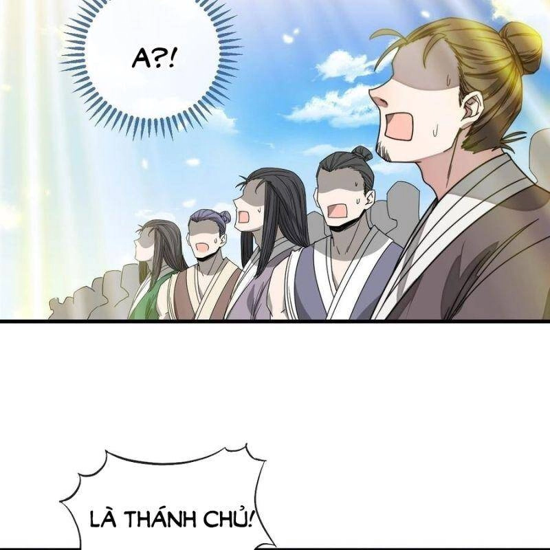 Ta Không Phải Con Cưng Của Khí Vận Chapter 108 - 29